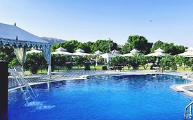 Ananda Resort